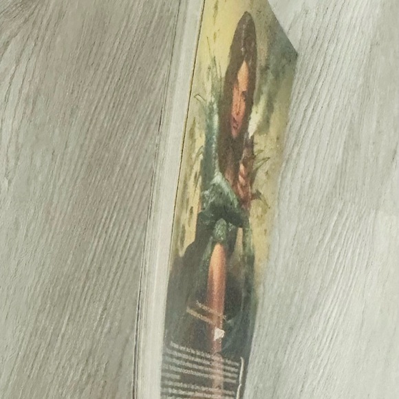 Witchblade Witch Hunt: Volume 1 Ron Marz Paperback Graphic Novel 1st Printing - Picture 5 of 5